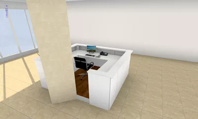 فريبرز تقي دوستOFFICE