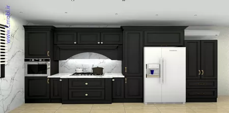 فريبرز تقي دوستcabinet