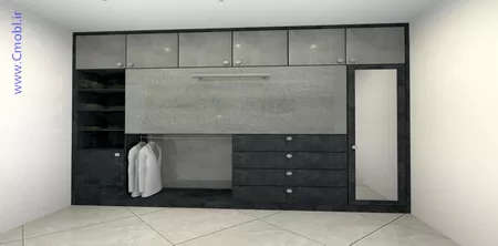 فريبرز تقي دوستcloset