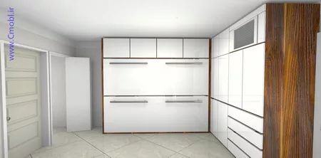 فريبرز تقي دوستcloset