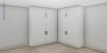 فريبرز تقي دوستcloset
