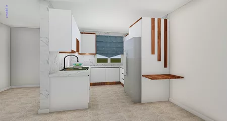 فريبرز تقي دوستcabinet