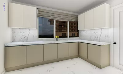 فريبرز تقي دوستcabinet