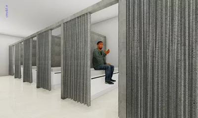 فريبرز تقي دوستOFFICE
