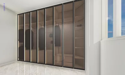 فريبرز تقي دوستcloset