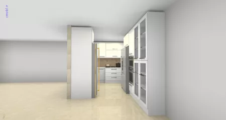 فريبرز تقي دوستcabinet