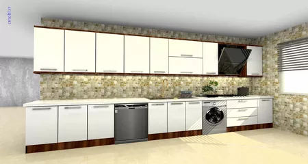 فريبرز تقي دوستcabinet