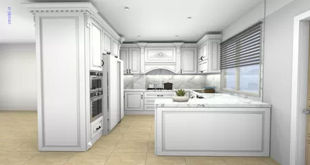فريبرز تقي دوستcabinet