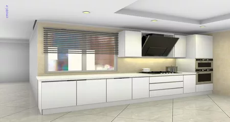 فريبرز تقي دوستcabinet