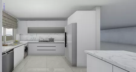 فريبرز تقي دوستcabinet