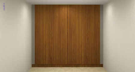 کمد لباس کلوزت