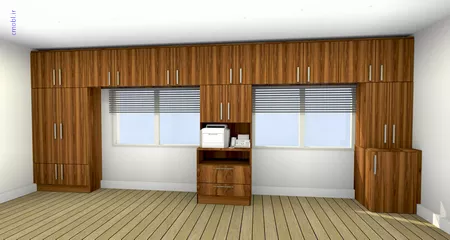 فريبرز تقي دوستcloset