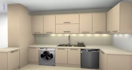 فريبرز تقي دوستcabinet
