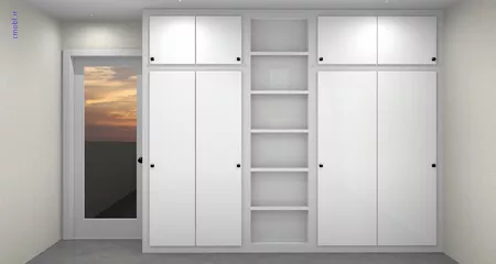 کمد لباس