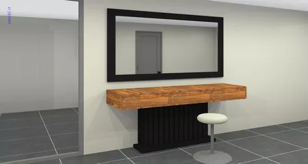 اسحاق شاد قدمInterior-design