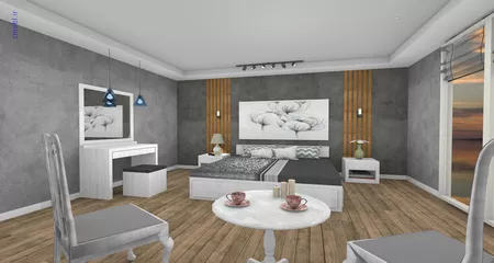 فريبرز تقي دوستroom