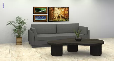 اسحاق شاد قدمInterior-design
