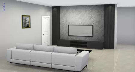 اسحاق شاد قدمTV