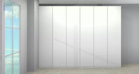 اسحاق شاد قدمcloset