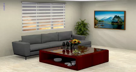 اسحاق شاد قدمInterior-design