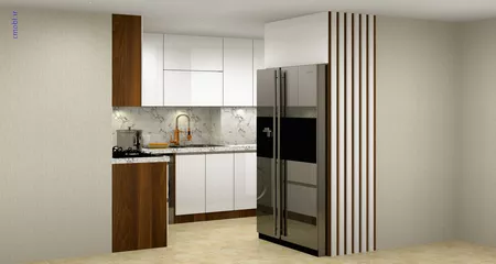 کابينت مدرن