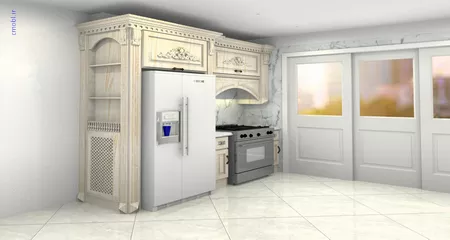 فريبرز تقي دوستcabinet