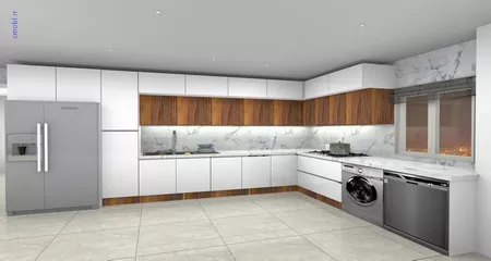فريبرز تقي دوستcabinet