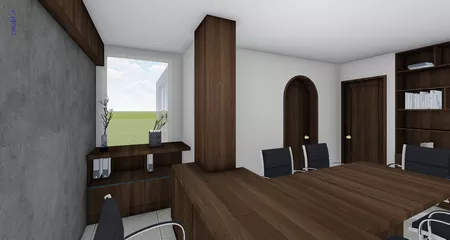 فريبرز تقي دوستOFFICE