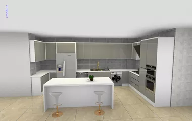 دکوراسيون داخلي منزل