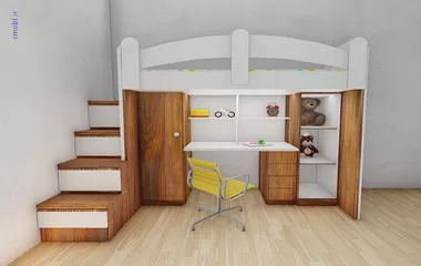 اتاق ، مستر، نوجوان ، کودک