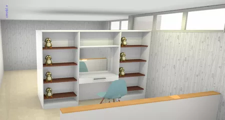فريبرز تقي دوستcloset