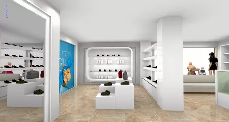 فريبرز تقي دوستFOROSHGAH