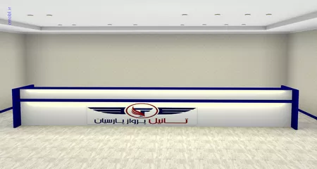 فريبرز تقي دوستOFFICE