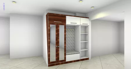 فريبرز تقي دوستcloset