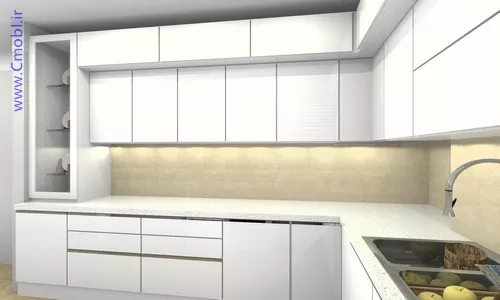 فريبرز تقي دوستcabinet
