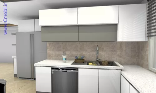 فريبرز تقي دوستcabinet