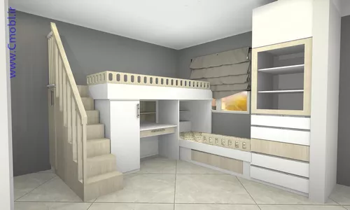 فريبرز تقي دوستInterior-design