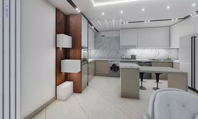 فريبرز تقي دوستInterior-design