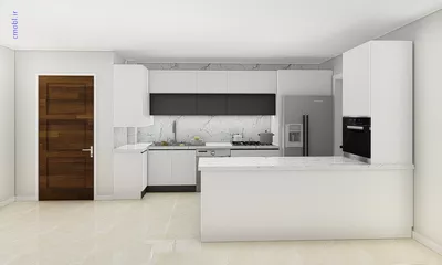 فريبرز تقي دوستcabinet
