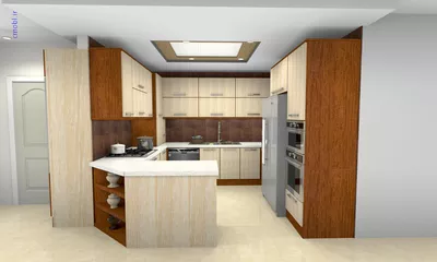 فريبرز تقي دوستcabinet