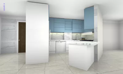 فريبرز تقي دوستcabinet