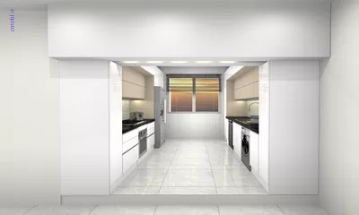 فريبرز تقي دوستcabinet