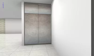 فريبرز تقي دوستcloset