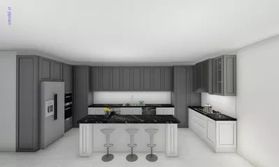 فريبرز تقي دوستInterior-design