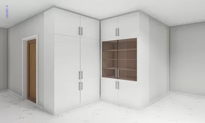 فريبرز تقي دوستcloset