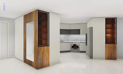 فريبرز تقي دوستcabinet