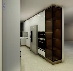 فريبرز تقي دوستcabinet