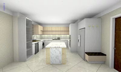 فريبرز تقي دوستcabinet