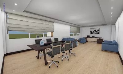 فريبرز تقي دوستOFFICE
