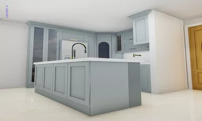 فريبرز تقي دوستcabinet